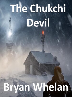 cover image of The Chukchi Devil